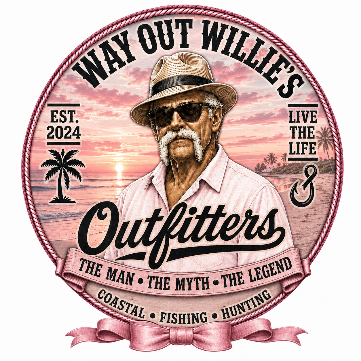 Wow clothing outfitters