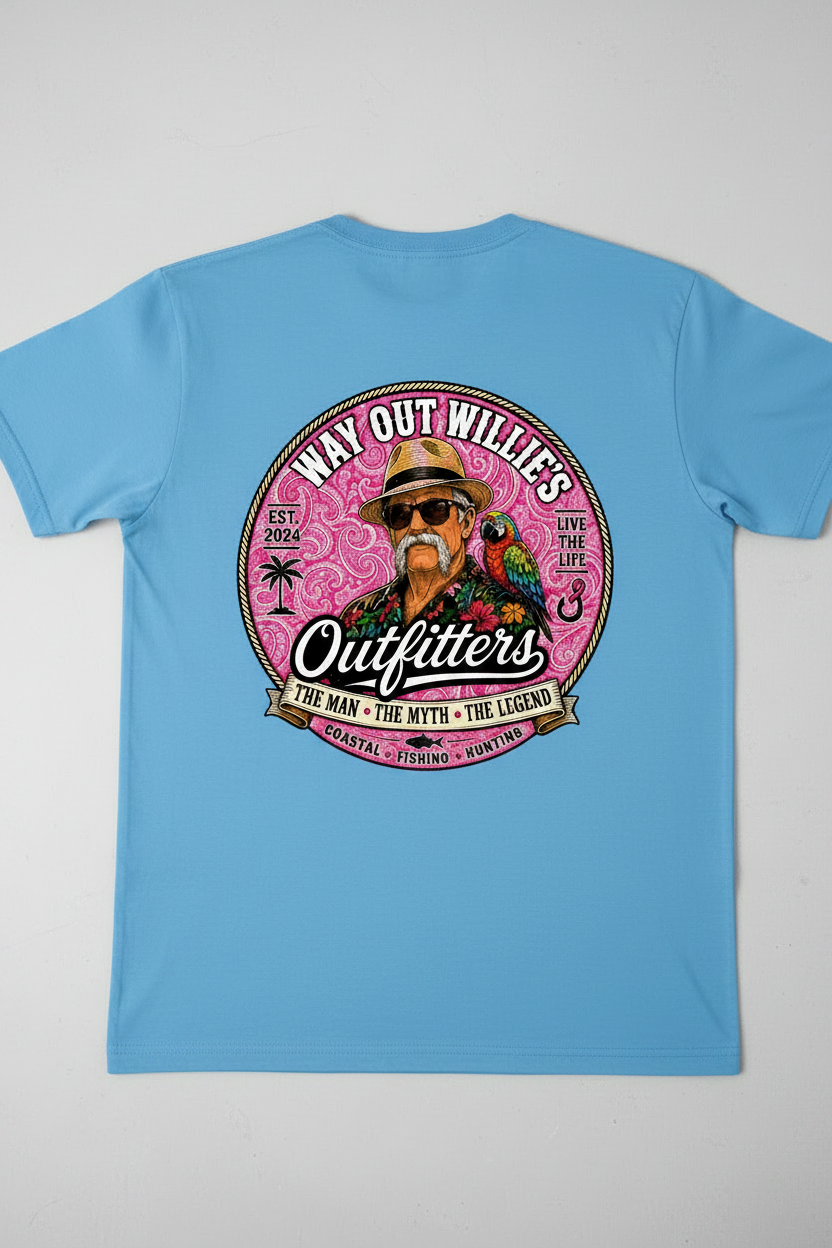Wow clothing outfitters
