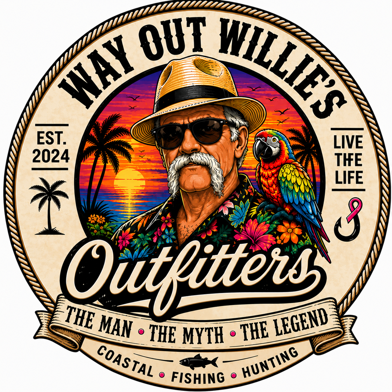 Wow clothing outfitters