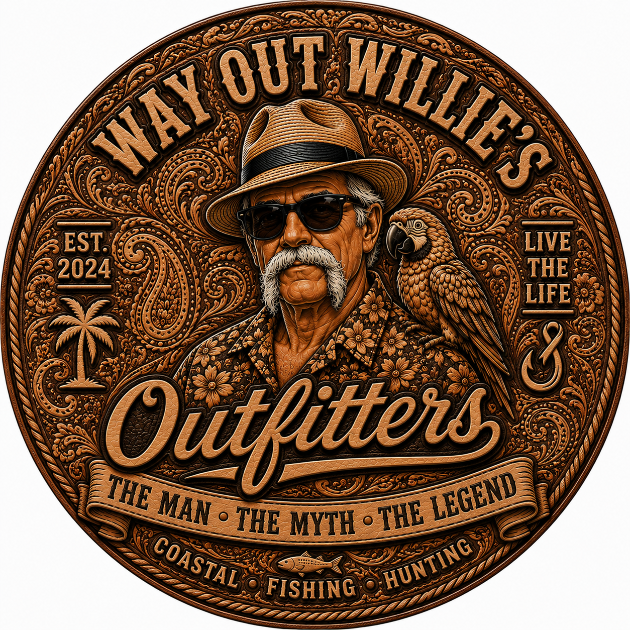 Wow clothing outfitters